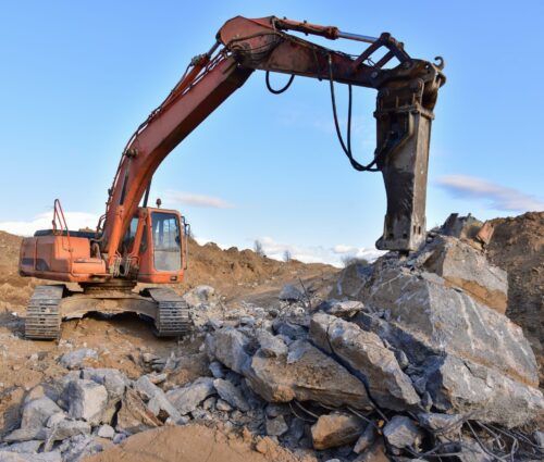 excavator-construction-equipment