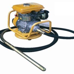 Robin engine concreate vibrator