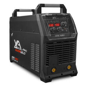 Arc welding machine 630