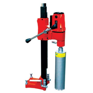 AFF core cutting machine