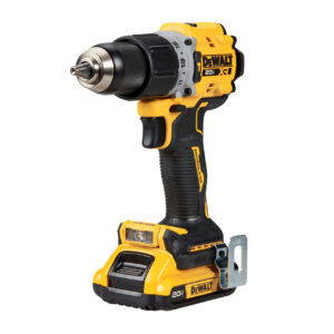 Hammer drill dewalt