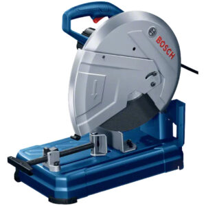 Steel cutter bosch 14"