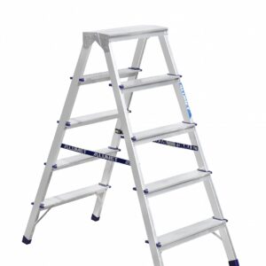 ladder Alu 3.5 MTR A-type
