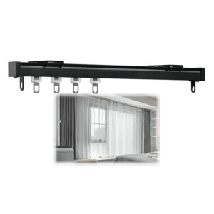 Side Support Alu - 600Cm