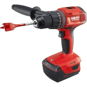 Cordless Hammer Drill AFF8622