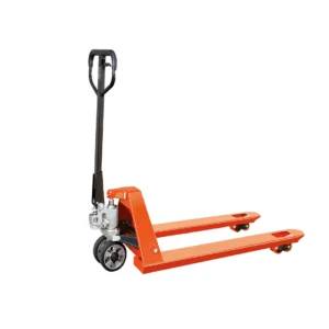 Manual Jack Trolley 2.5 ton