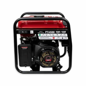 Generator Eassy power4K