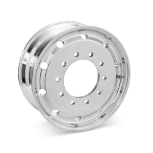 Aluminum Wheel