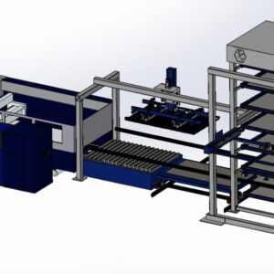Loading And Unloading from Store Only