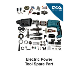 Electric Power Tool Spare Part