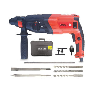 IBELL Rotary Hammer Drill RH26-24