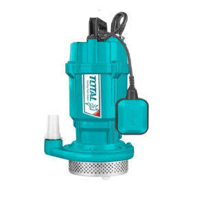 Total Submersible Clean Water Pump (Model: TWP67506)