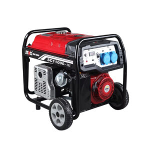 Senci SC11000-III gasoline generator