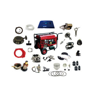 Diesel Generator Spare Parts