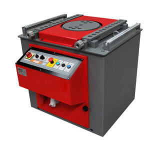 Bar Bending Machine