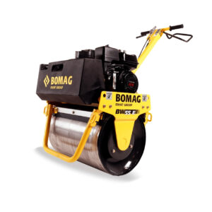 28" Pedestrian Walk Behind Roller