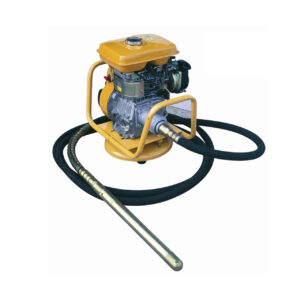 Poker Vibrator for Concrete