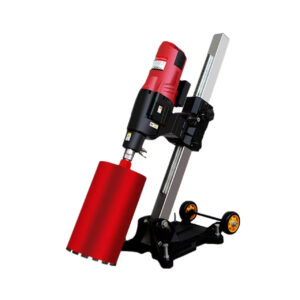 Angle Diamond Drilling