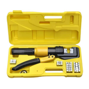 Hydraulic Crimping Tool Kit
