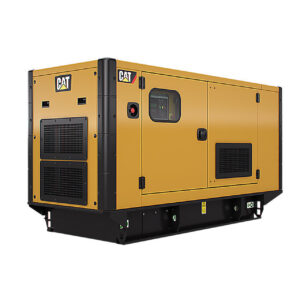 Caterpillar Diesel Generator