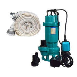 Waste Water Pump Fecal Pump 30 m