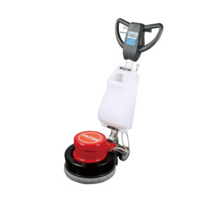 Floor Buffing & Cleaning Machine