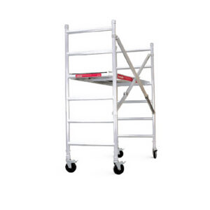 Altrex RS Tower 24 Chamber Scaffolding