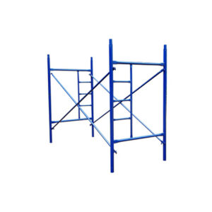 Ladder Frame Scaffolding Specifications