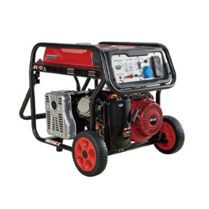 Senci Gasoline Generator SC11000E-III