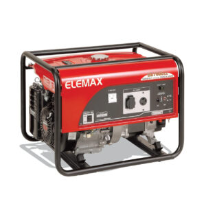 Elemax SH3200EX Gasoline Generator