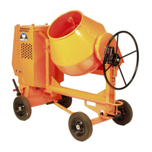 Belle Premier 100XT or 200XT Diesel Mixer