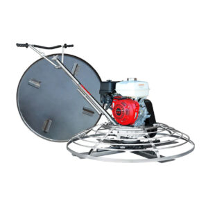 46" Concrete Power Trowel