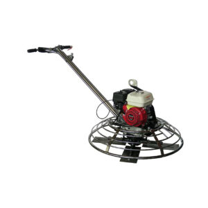 Concrete Finishing Machinery