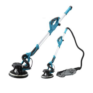 Wall Sanding Machine