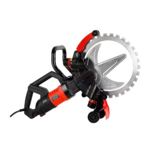 6000W Electric Concrete Wall Groove Cutter