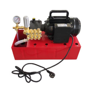 Electric Hydrostatic Test Pumps