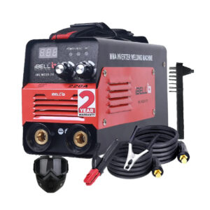 iBELL M220-76 Inverter ARC Welding Machine