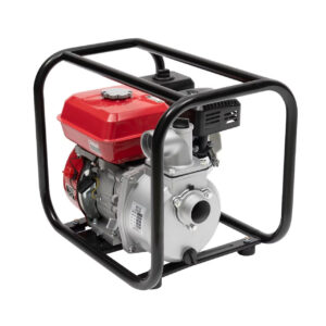 3-inch gasoline-powered water pump